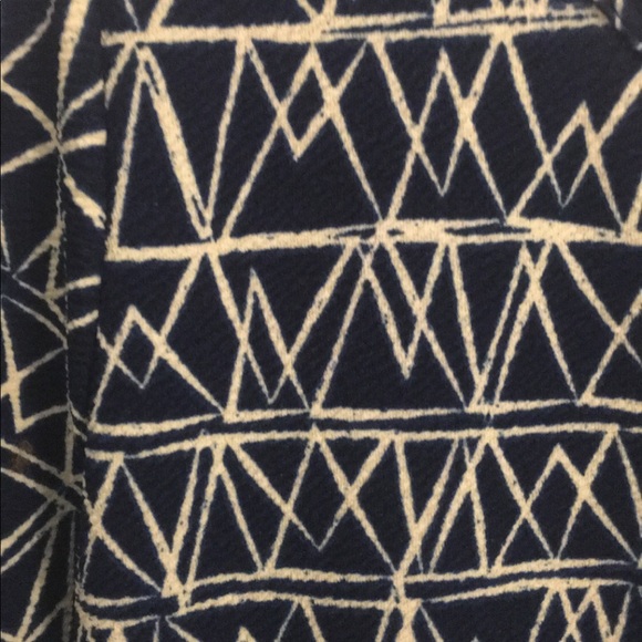 Lularoe Amelia dress - Picture 2 of 2